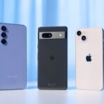 Top 5 Smartphones Under $500 in 2025: Best Budget Picks for Performance