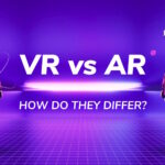 Difference between VR vs AR